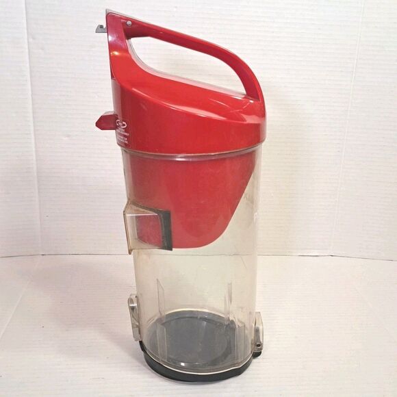 Dirt Devil Powermax UD70163 Dirt Tank Dust Cup Canister Bin Replacement Part - Picture 2 of 11